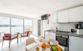 #098 Casa Antonieta 3 By Home Holidays